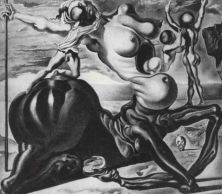 Haga click para ver la imagen ampliada the golden age - family of marsupial centaurs 1940-41.jpg